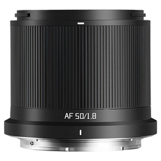 티티아티산 AF 50mm F1.8 네오 풀프레임 자동 초점 단렌즈, 니콘 Z 니콘 Z
