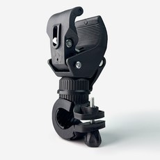 신풍산업 360도 회전 멀티 자전거 라이트 거치대 + 매직쿠션2개