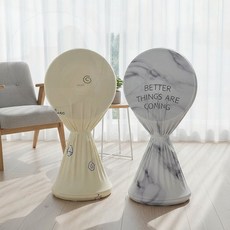 스판 패브릭 선풍기커버 대형 스탠드형 먼지방지 전체 보관덮개, 1개, 1jsb 선풍기커버 코지