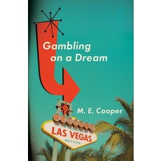 (英文圖書)Gambling On A Dream 平裝版, Imalooga Press, 英文