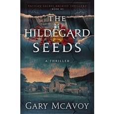 (英文圖書)The Hildegard 平裝版, Literati Editions, 英文