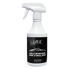 MAGIC 美佶克 車用內裝養護液, 1個