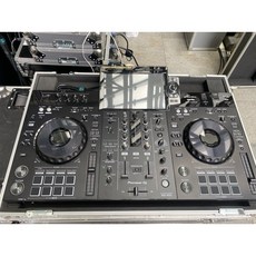 Pioneer DJ XDJ-RX3 臺灣公司貨, 1個