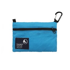 [티켓투더문] 트래블 월렛 아쿠아