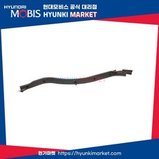 트림 프론트 도어 스커프 좌측 (858714F000ES), 표준, 포터2, 85871-4F000ES