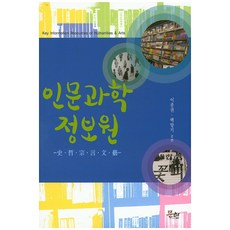 MunHyeonPublishing 人文科學情報院, 李鍾權,白恒基 共著