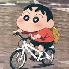 POLO VILLAE 蠟筆小新印花背心