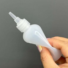 티에스몰 바늘공병 화장품소분용기