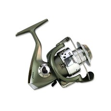 낚시 입문용 12시리즈 sc낚시릴 초보자용 전천후 릴 스피닝릴 베이트릴 원투릴, 쿠팡 3.SC낚시릴 3000