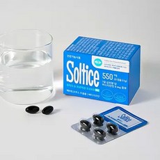 솔티스 눈프로텍션 프로 S3, 20정, 1개