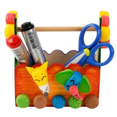 플레이콘/정리함꾸미기, 단품