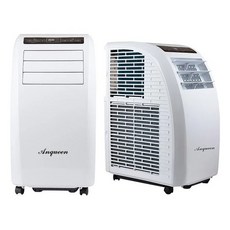 【Anqueen安晴】移動式冷氣C10-10000BTU 空調 AQ-C10移動式空調 冷氣機