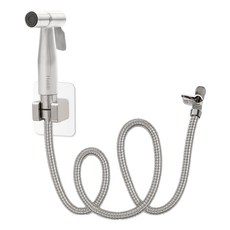 하비비 욕실 스프레이건 고압 변기청소기 올스텐레인스 4종, 1개