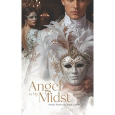 (英文圖書)Angel in My Midst 平裝版, Independently Published, 英文