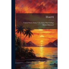 (英文圖書)Haiti 平裝版, Hutson Street Press, 英文