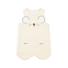 agabang 無尾熊造型連身背心式睡裙 01O757509AGA