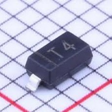 1N4148W-7-F SMD 칩다이오우드 FAST SWITCHING 5개