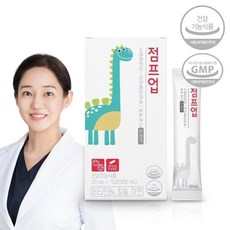 점프업 1박스 - 성장기 어린이, 1개, 300ml