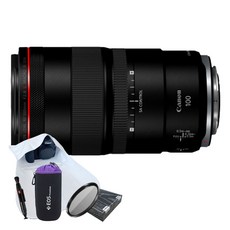 [포토리뷰이벤트] 캐논 RF 100mm F2.8 L MACRO IS USM + 포켓융 + 방수파우치 +렌즈 클리닝펜+ 67mm MCUV 필터, [필터] MECO SLIM MCUV 67mm