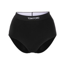 톰포드 로고 웨이스트밴드 브리프
