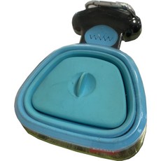 大力專業五金 台灣製 寵物拾便器 狗便夾 撿便器 不沾手 鏟屎器, 1個