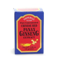 IMPERIAL ELIXIR 濃縮紅蔘精, 1個