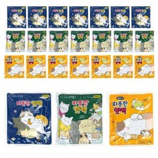 Pinkfoot 暖暖包組 150g 24入, 1組