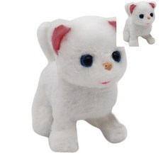 고양이 아기고양이 미미 작동인형, 본상품