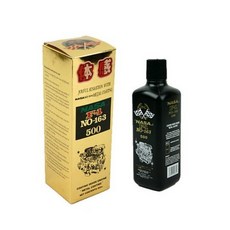 나사 163 엔진코팅제 500ml 엔진오일첨가제, 5개