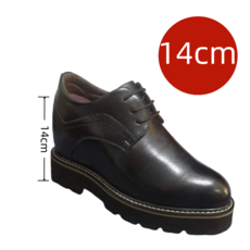 남자 키높이구두 16cm 14cm 정장 양복 코스프레 교복 신발