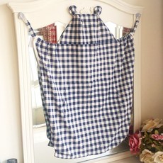 抗UV薄款揹巾披風，防曬透氣多功能，寶寶外出必備防風防雨披風, 抗UV款-格子