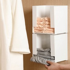 펜트리 주방 보관함 깔끔인테리어 정리함 수납함 욕실 95332ea 1(PC), 화이트, onesize