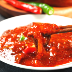 [200g+200g]연평도 순살 양념게장, 1개, 400g