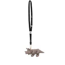 메종미하라야스히로 트리케라톱스 미니 백