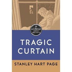 (英文圖書)The Tragic Curtain 平裝版, Coachwhip Publications, 英文