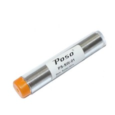 1mm 납땜용 실납 15g (63% Sn) PS-SW-01ori1+6WmB