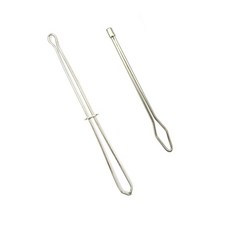 고무줄 꿰기 바늘 바지수선