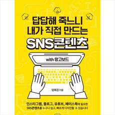 與其煩悶致死 不如我親手製作社群內容 with MangoBoard： Instagram 部落格 YouTube Facebook所需的社群內容, 艾德安媒體