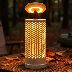 정전용 LED 캠핑 랜턴 충전식 텔레스코픽 조명 무단 조광 IP45 방수 텐트 손전등 필수품 서바이벌 키트 장비 야외 허리케인 PINjiaju 145955 90854, 정전용 LED 캠핑 랜턴, 충전식 텔레스코픽 조명 무단