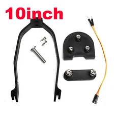 샤오미 M35 프로 2 전동 스쿠터 10인치 개조 타이어 강화 안정성 외부 선청, 07 10inch stents black