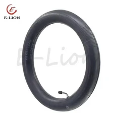 14x2.50 64 254 내부 및 타이어 전기 자전거 용 고무 14 인치, 03 inner tube