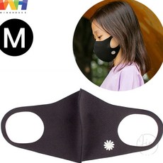 윙하우스 빨아쓰는 데이지 마스크 M 1EA