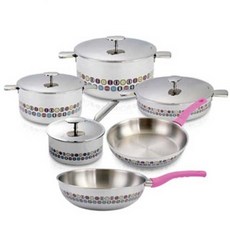 카림 아이콘 에디션 스텐 통3중 궁중팬팬26cm, 1개, 26cm