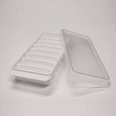 日本製 製冰盒, 長型-8入, 1個