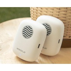 아가드 모노플랫 듀얼케어 휴대용 칫솔살균기 UV 칫솔 건조기, 단일상품1, 단일상품0