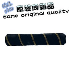 追覓 滾刷 適用 Z10 Z10S Z20S Z40 Station V11 V12 V12S V16S T30, 1個, 滾刷-1入(吸塵頭帶燈款使用),Z10S/Z20S Station