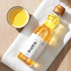 1998 농가식품 저온 냉압착 생들기름, 1개, 300ml