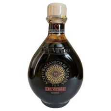 Due Vittorie 摩德納巴薩米克醋, 1個, 250ml