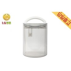 정품 DQ198PPE 인버터 제습기 물통 LG