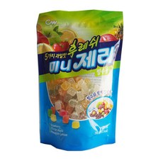 후레쉬 미니제리 빙수용, 200g, 1개